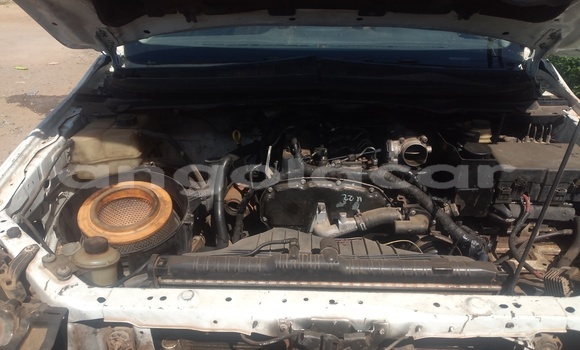 Buy Used Ford Ranger White Car in Luanda in Luanda Province Buy Used Ford Ranger White Car in Luanda in Luanda Province