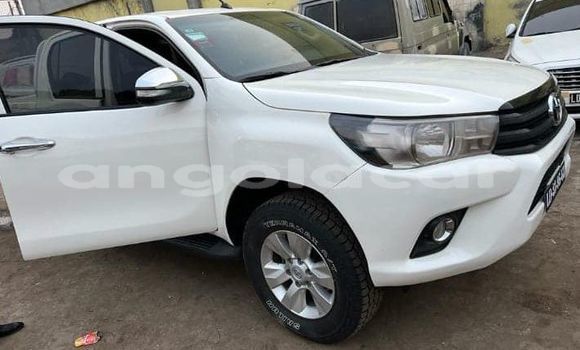 Medium with watermark toyota hilux moxico luena 27767