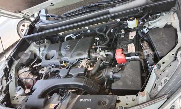 Comprar Usado Toyota RAV4 Outro Carro em Luanda em Luanda Province Comprar Usado Toyota RAV4 Outro Carro em Luanda em Luanda Province