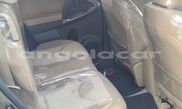 Acheter Occasion Voiture Toyota RAV4 Autre à Luanda, Province de Luanda Acheter Occasion Voiture Toyota RAV4 Autre à Luanda, Province de Luanda