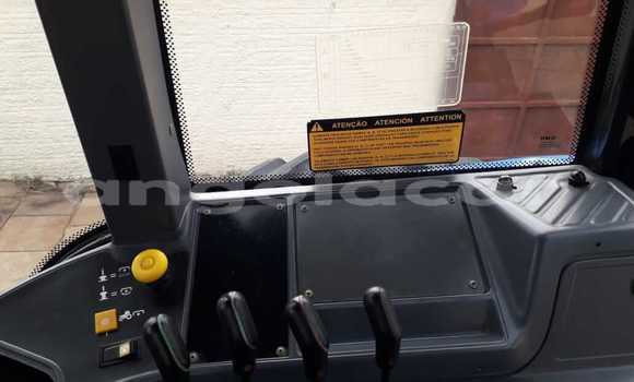 Buy Used Ashok Leyland PICK UP CARGO Other Truck in Luena in Moxico Buy Used Ashok Leyland PICK UP CARGO Other Truck in Luena in Moxico