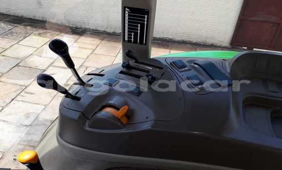 Buy Used Ashok Leyland PICK UP CARGO Green Truck in Luena in Moxico Buy Used Ashok Leyland PICK UP CARGO Green Truck in Luena in Moxico