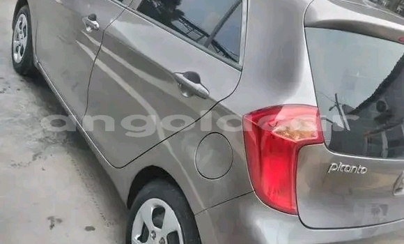 Buy Used Kia Picanto Other Car in Luanda in Luanda Province Buy Used Kia Picanto Other Car in Luanda in Luanda Province