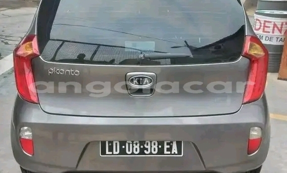 Buy Used Kia Picanto Other Car in Luanda in Luanda Province Buy Used Kia Picanto Other Car in Luanda in Luanda Province