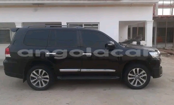 Buy Used Toyota Land Cruiser Other Car in Luanda in Luanda Province Buy Used Toyota Land Cruiser Other Car in Luanda in Luanda Province