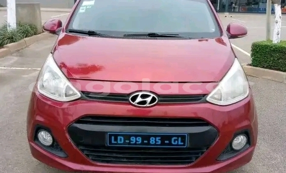 Comprar Usado Hyundai i10 Outro Carro em Luanda em Luanda Province Comprar Usado Hyundai i10 Outro Carro em Luanda em Luanda Province