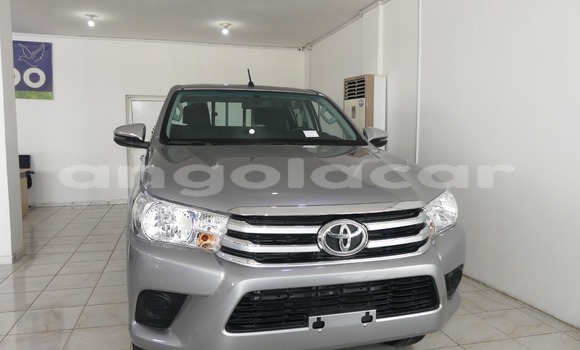 Comprar Usado Toyota Hilux Outro Carro em Luanda em Luanda Province