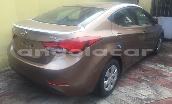 Comprar Usado Hyundai Elantra Outro Carro em Luanda em Luanda Province Comprar Usado Hyundai Elantra Outro Carro em Luanda em Luanda Province