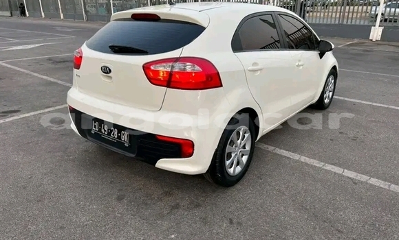 Comprar Usado Kia rio Outro Carro em Luanda em Luanda Province Comprar Usado Kia rio Outro Carro em Luanda em Luanda Province