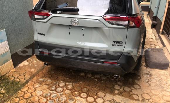 Buy Used Toyota RAV4 Other Car in Luanda in Luanda Province Buy Used Toyota RAV4 Other Car in Luanda in Luanda Province