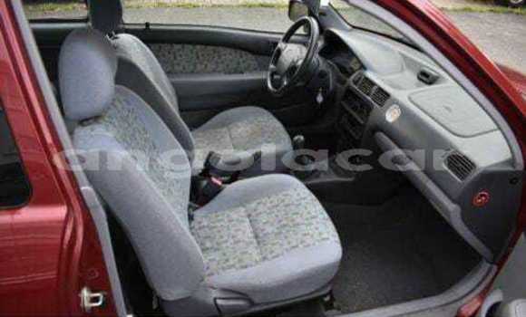 Comprar Usado Toyota Starlet Outro Carro em Luanda em Luanda Province Comprar Usado Toyota Starlet Outro Carro em Luanda em Luanda Province