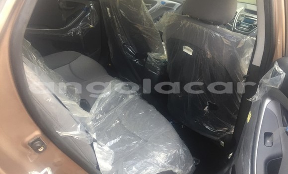 Buy Used Hyundai Elantra Other Car in Luena in Moxico Buy Used Hyundai Elantra Other Car in Luena in Moxico