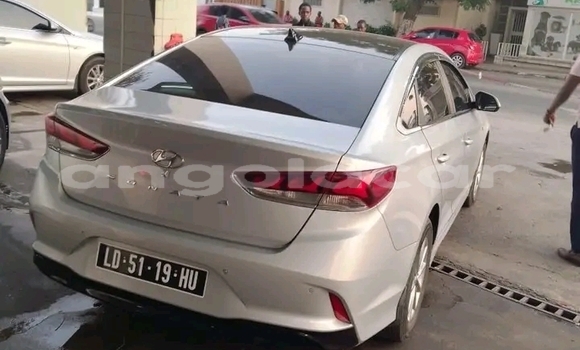 Comprar Usado Hyundai Sonata Branco Carro em Luanda em Luanda Province Comprar Usado Hyundai Sonata Branco Carro em Luanda em Luanda Province