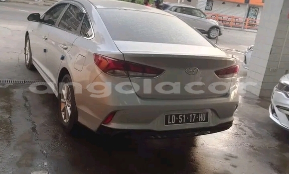Comprar Usado Hyundai Sonata Branco Carro em Luanda em Luanda Province Comprar Usado Hyundai Sonata Branco Carro em Luanda em Luanda Province