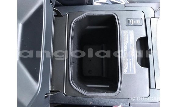 Comprar Importar Lexus LX Branco Carro em Import - Dubai em Bengo Province Comprar Importar Lexus LX Branco Carro em Import - Dubai em Bengo Province