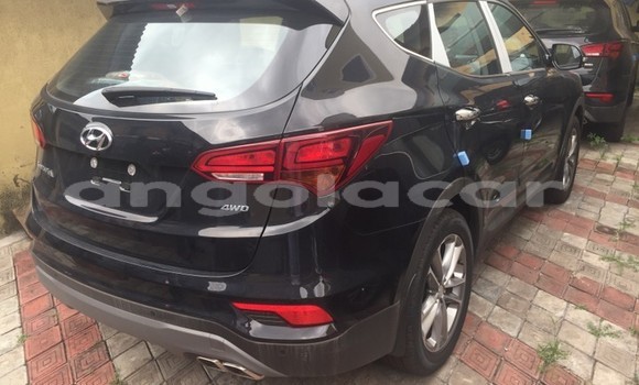 Comprar Usado Hyundai Santa Fe Outro Carro em Luena em Moxico Comprar Usado Hyundai Santa Fe Outro Carro em Luena em Moxico