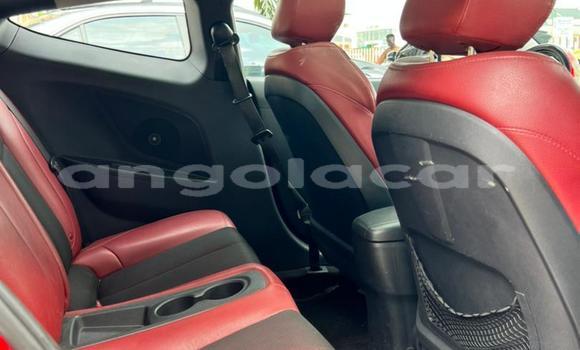 Buy Used Hyundai Veloster Red Car in Luanda in Luanda Province Buy Used Hyundai Veloster Red Car in Luanda in Luanda Province