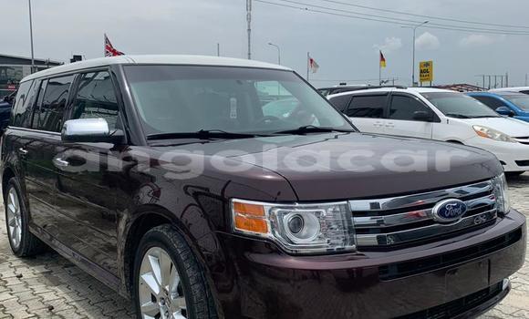 Buy Used Ford Flex Other Car in Lobito in Benguela Buy Used Ford Flex Other Car in Lobito in Benguela