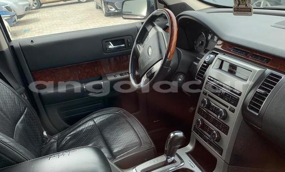 Comprar Usado Ford Flex Outro Carro em Lobito em Benguela Comprar Usado Ford Flex Outro Carro em Lobito em Benguela