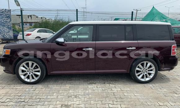 Comprar Usado Ford Flex Outro Carro em Lobito em Benguela Comprar Usado Ford Flex Outro Carro em Lobito em Benguela