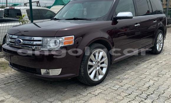 Comprar Usado Ford Flex Outro Carro em Lobito em Benguela Comprar Usado Ford Flex Outro Carro em Lobito em Benguela