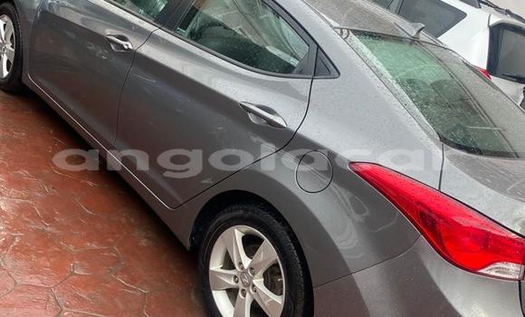 Buy Used Hyundai Elantra Other Car in Luanda in Luanda Province Buy Used Hyundai Elantra Other Car in Luanda in Luanda Province
