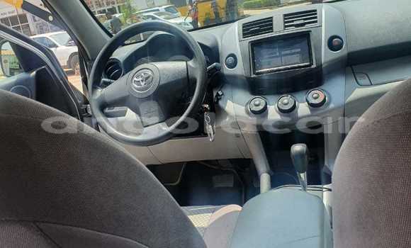 Comprar Usado Toyota RAV4 Prata Carro em Luanda em Luanda Province Comprar Usado Toyota RAV4 Prata Carro em Luanda em Luanda Province