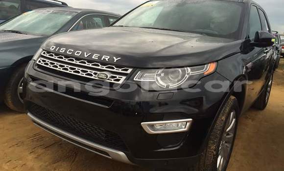 Comprar Usado Land Rover Discovery Sport Vermelho Carro em Luanda em Luanda Province Comprar Usado Land Rover Discovery Sport Vermelho Carro em Luanda em Luanda Province