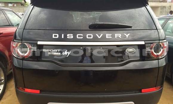 Buy Used Land Rover Discovery Sport Red Car in Luanda in Luanda Province Buy Used Land Rover Discovery Sport Red Car in Luanda in Luanda Province