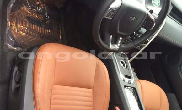 Buy Used Land Rover Discovery Sport Red Car in Luanda in Luanda Province Buy Used Land Rover Discovery Sport Red Car in Luanda in Luanda Province