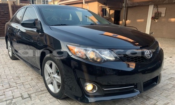 Comprar Usado Toyota Camry Preto Carro em Luanda em Luanda Province Comprar Usado Toyota Camry Preto Carro em Luanda em Luanda Province