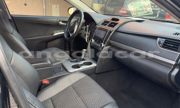 Comprar Usado Toyota Camry Preto Carro em Luanda em Luanda Province Comprar Usado Toyota Camry Preto Carro em Luanda em Luanda Province