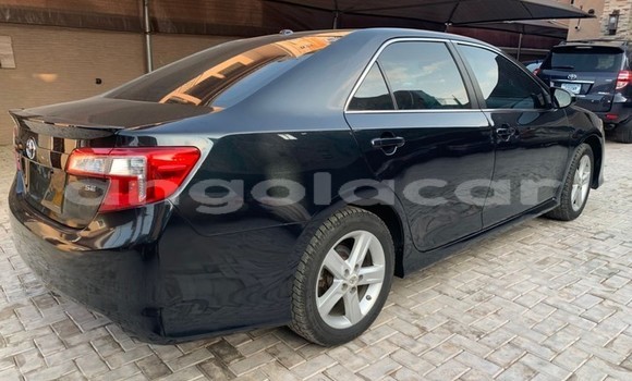 Comprar Usado Toyota Camry Preto Carro em Luanda em Luanda Province Comprar Usado Toyota Camry Preto Carro em Luanda em Luanda Province