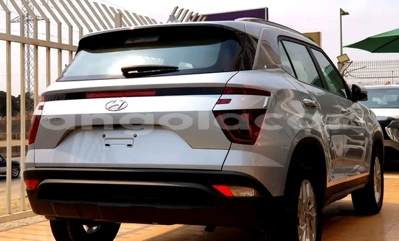 Comprar Usado Hyundai Creta Outro Carro em Luanda em Luanda Province Comprar Usado Hyundai Creta Outro Carro em Luanda em Luanda Province