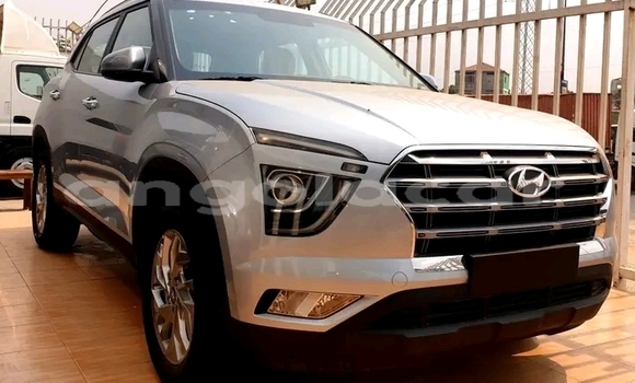 Comprar Usado Hyundai Creta Outro Carro em Luanda em Luanda Province Comprar Usado Hyundai Creta Outro Carro em Luanda em Luanda Province