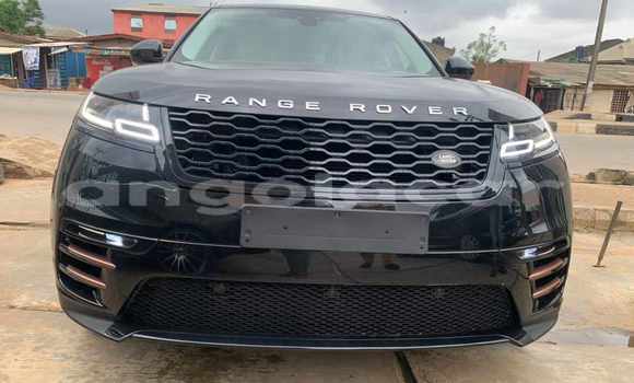 Comprar Usado Land Rover Range Rover Preto Carro em Luanda em Luanda Province