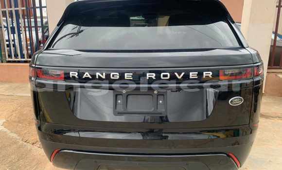 Comprar Usado Land Rover Range Rover Preto Carro em Luanda em Luanda Province Comprar Usado Land Rover Range Rover Preto Carro em Luanda em Luanda Province
