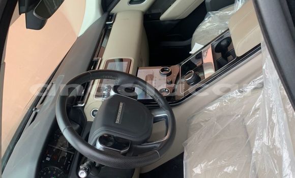 Comprar Usado Land Rover Range Rover Preto Carro em Luanda em Luanda Province Comprar Usado Land Rover Range Rover Preto Carro em Luanda em Luanda Province