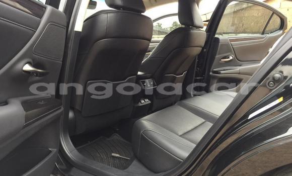 Buy Used Lexus RX 350 Black Car in Luanda in Luanda Province Buy Used Lexus RX 350 Black Car in Luanda in Luanda Province