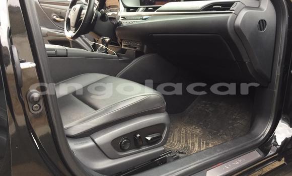 Buy Used Lexus RX 350 Black Car in Luanda in Luanda Province Buy Used Lexus RX 350 Black Car in Luanda in Luanda Province