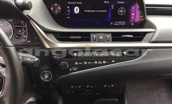 Buy Used Lexus RX 350 Black Car in Luanda in Luanda Province Buy Used Lexus RX 350 Black Car in Luanda in Luanda Province