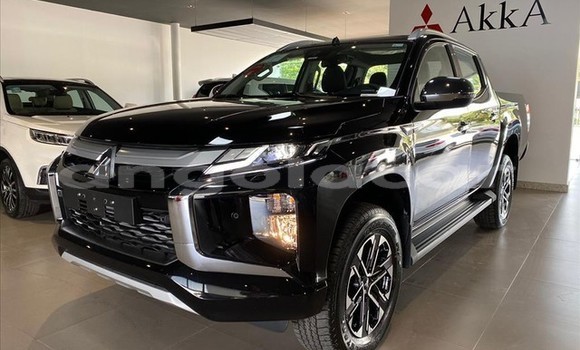 Comprar Usado Mitsubishi L200 Preto Carro em Luanda em Luanda Province Comprar Usado Mitsubishi L200 Preto Carro em Luanda em Luanda Province
