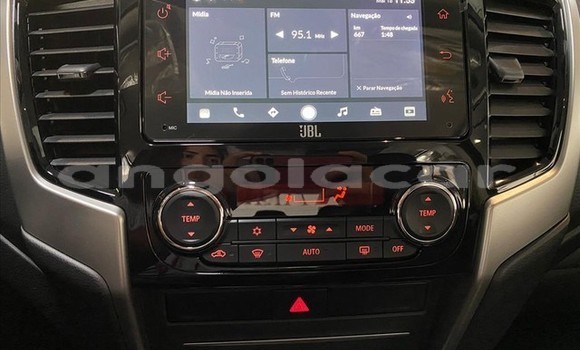 Comprar Usado Mitsubishi L200 Preto Carro em Luanda em Luanda Province Comprar Usado Mitsubishi L200 Preto Carro em Luanda em Luanda Province