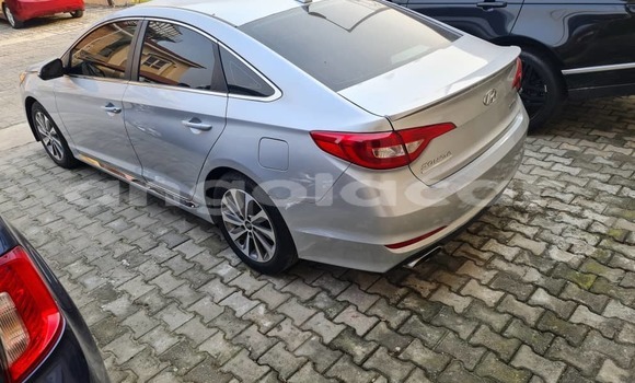 Comprar Usado Hyundai Sonata Prata Carro em Luanda em Luanda Province Comprar Usado Hyundai Sonata Prata Carro em Luanda em Luanda Province