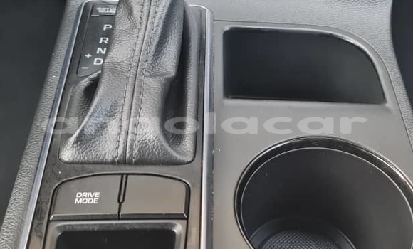 Comprar Usado Hyundai Sonata Prata Carro em Luanda em Luanda Province Comprar Usado Hyundai Sonata Prata Carro em Luanda em Luanda Province