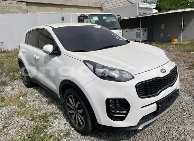 Big with watermark kia sportage luanda province luanda 27892