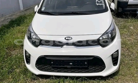 Buy Used Kia Morning White Car in Luanda in Luanda Province Buy Used Kia Morning White Car in Luanda in Luanda Province