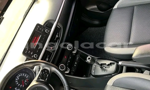 Acheter Occasion Voiture Kia Picanto Blanc à Luanda, Province de Luanda Acheter Occasion Voiture Kia Picanto Blanc à Luanda, Province de Luanda