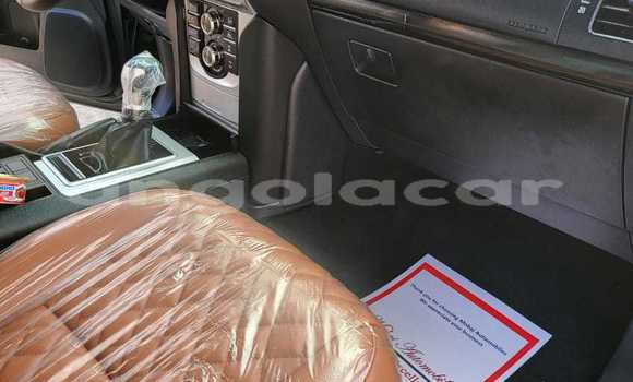 Comprar Usado Toyota Prado Preto Carro em Luanda em Luanda Province Comprar Usado Toyota Prado Preto Carro em Luanda em Luanda Province