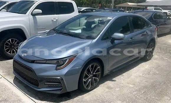 Buy Used Toyota Corolla Other Car in Luanda in Luanda Province Buy Used Toyota Corolla Other Car in Luanda in Luanda Province